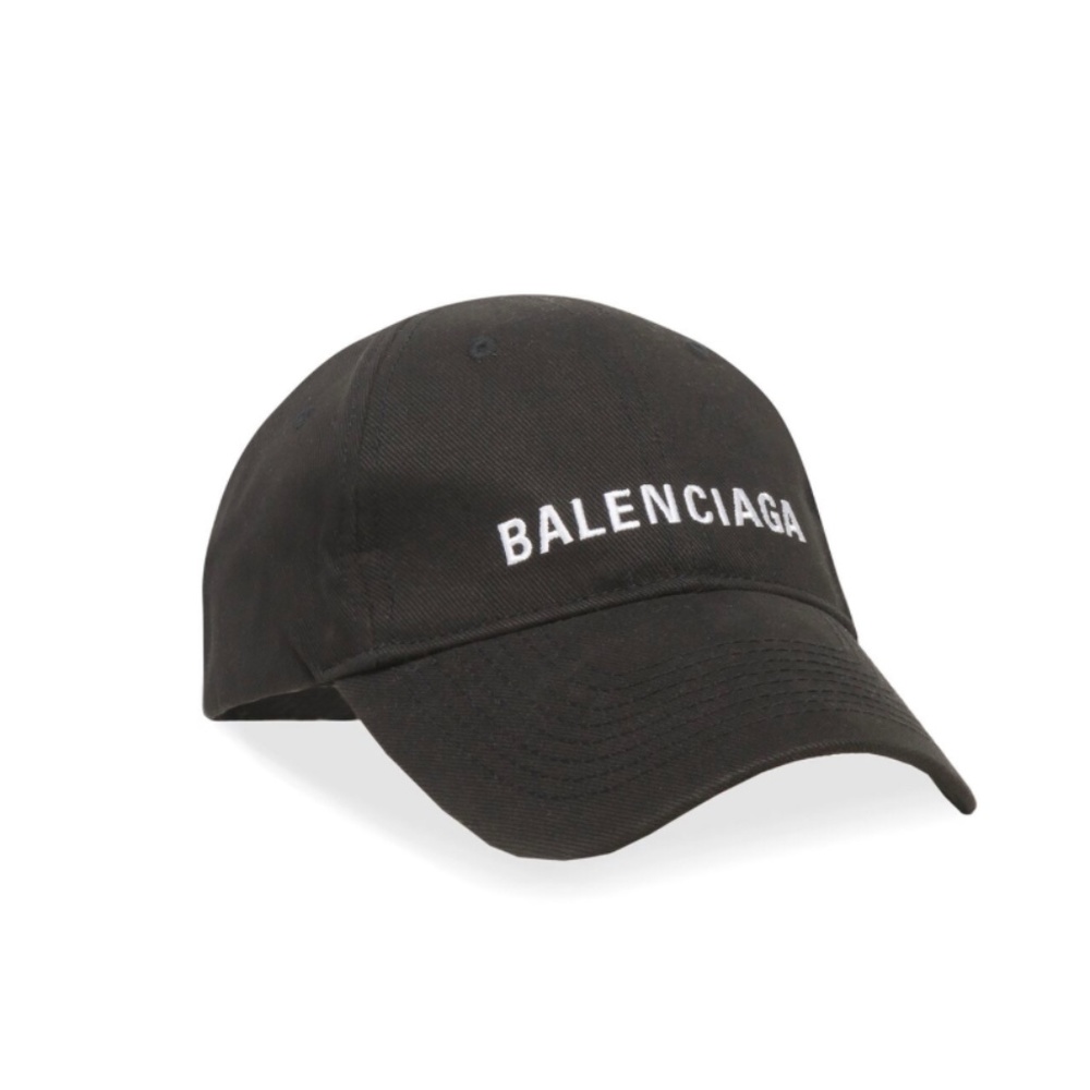 Balenciaga Baseball Cap